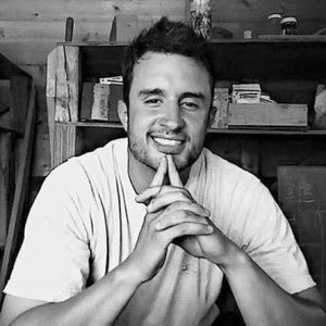 Meet your Posher, Brian